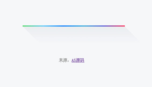 iOS8风格loading加载进度条代码（CSS3+JS)