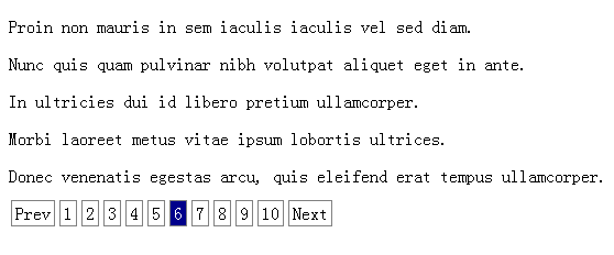 js数组如何添加json数据及js数组与json的区别