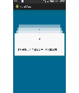 Android-3D卡片效果