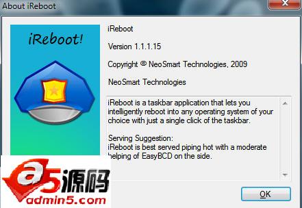 iReboot