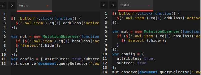 JavaScript开发者必备的10个Sublime Text插件