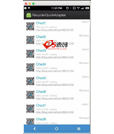 Android例子源码BaseRecyclerViewAdapterHelper一个的强大的Adapter