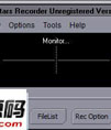FairStars Recorder(mp3格式录音软件)