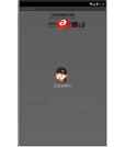 Android例子源码仿顺丰速递美团客户端数据加载动画效果