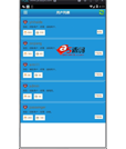 Android项目源码配合php实现的智能家居系统