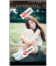 Android项目源码每天一张精选妹纸