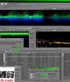 MP3 Stream Editor