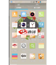 Android应用源码无预览透明界面