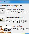 OrangeCD Suite