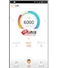 Android例子源码健康养生类应用效果集合