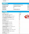 php探针测试版