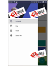 Android项目源码仿Google日历的安卓日历提醒软件