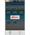 Android应用源码可以按音乐视频图片分类浏览的安卓文件浏览器