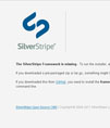 silverstripe Web内容管理系统