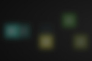纯CSS3打造粒子模糊随机显示动画
