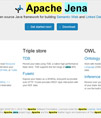 Apache Jena (web 语义化框架)