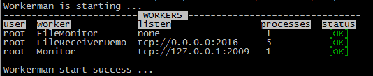 Workerman（高性能PHP Socket框架）