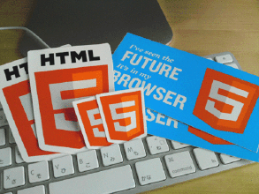 HTML5网站设计技术有什么优点？