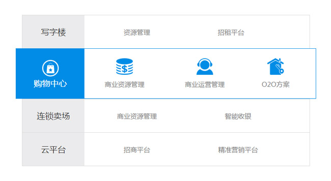 jQuery鼠标经过滑动展开菜单代码