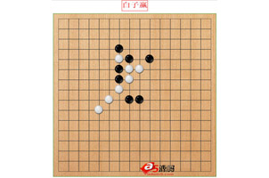 HTML5网页版五子棋小游戏