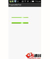 win7风格的进度条android源码