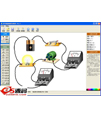 中学电路虚拟实验室