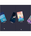 Android可转动轮盘切换Fragment