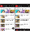 Android游戏资讯APP