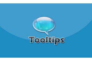 css3动画网页提示插件Tooltip
