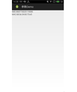Android 获取手机imei值和mac值