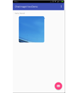 Android自定义聊天气泡形状ImageView