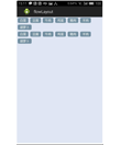 Android FloatLayout的简单使用