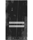 Android 仿Uber欢迎界面