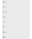 Android ItemTouchHelper拖动排序滑动删除