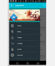 LearnHut_android 完整的学习客户端