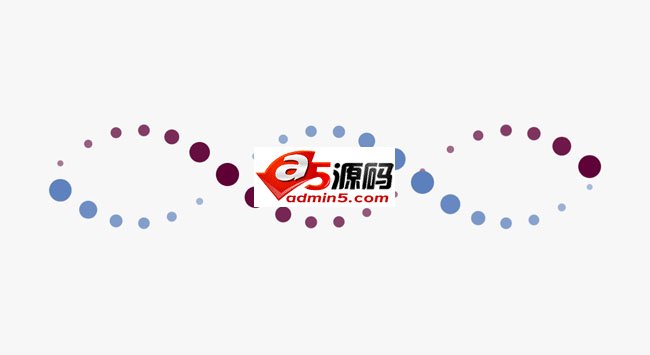 DNA螺旋粒子动画CSS3特效