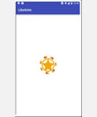 Android特效按钮点击效果