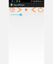 Android 简单音乐播放器