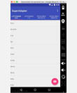 Android 超级简单的Adapter