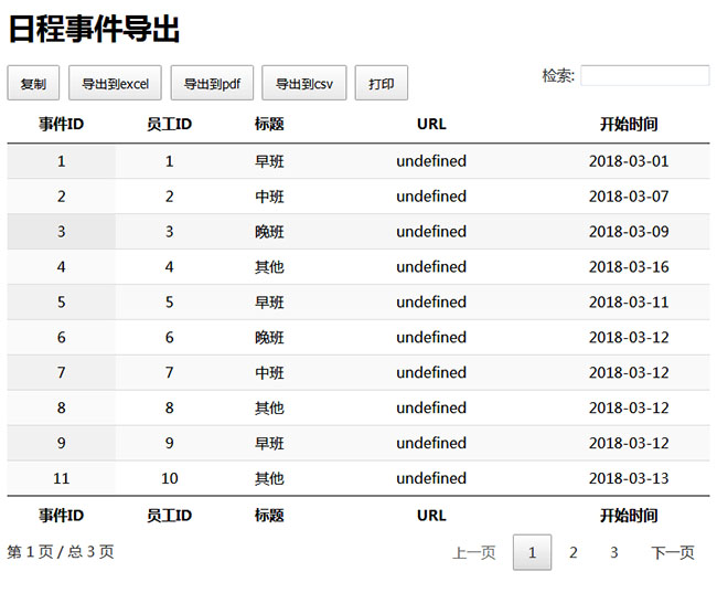 组织架构流程图插件myflow.js