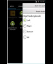 android 滑动关闭activity