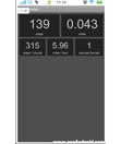 Android 优秀计步器