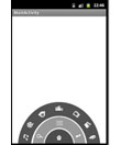 Android 优酷旋转菜单