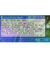 Actual Windows Manager