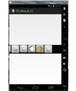 Android图片滑动渐变