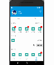 android个人中心页面效果源码