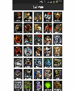 Android Dota的辅助信息app源码