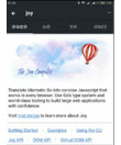 Android超完整的Android Kotlin项目