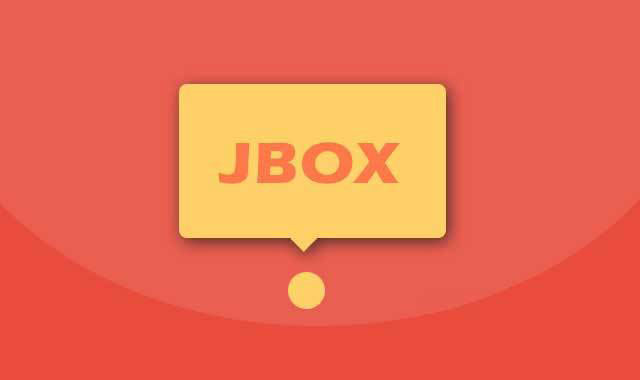  jBox弹窗提示框插件下载