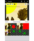 android 图片涂鸦